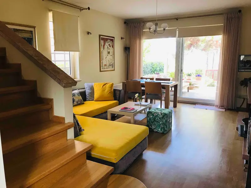 Aqua Vista Thassos - Casă la Malul Mării printre Pini în Skala Rachoniou – 9