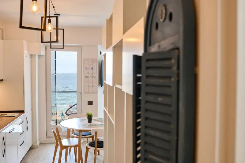 Cloud 9 Studio in Infinity Beach Resort – 29