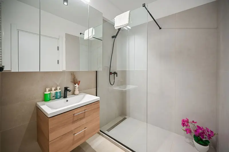 Rayan Apartment in Odyssey Spa & Pool -parking – 38