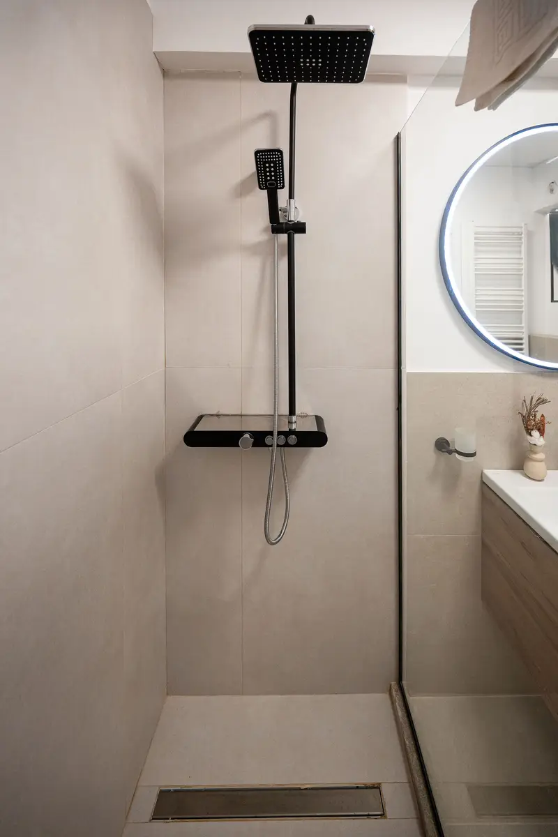 Nord Luxury 61 Apartment in Odyssey Spa&Pool-parking – 44