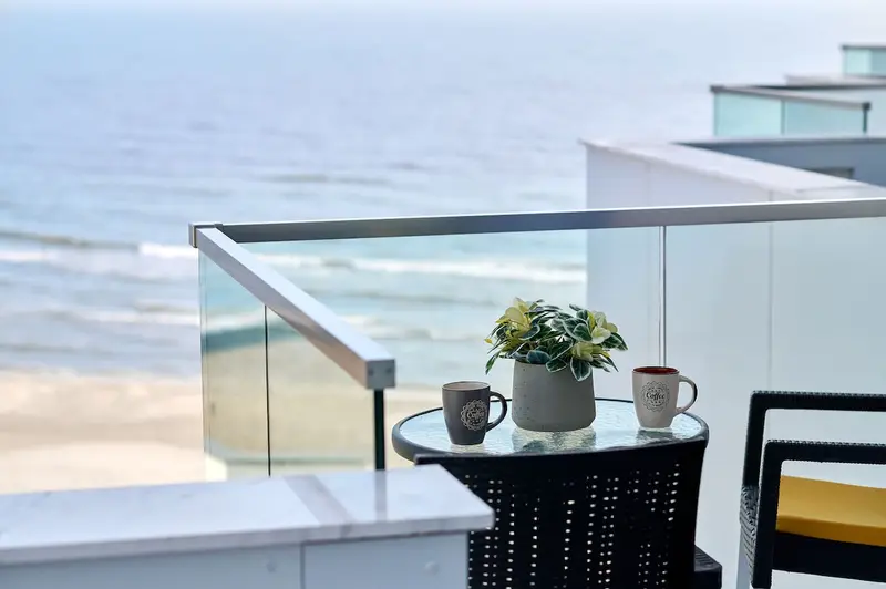 ADore Seaside Apartment in Infinity Beach Resort – 2