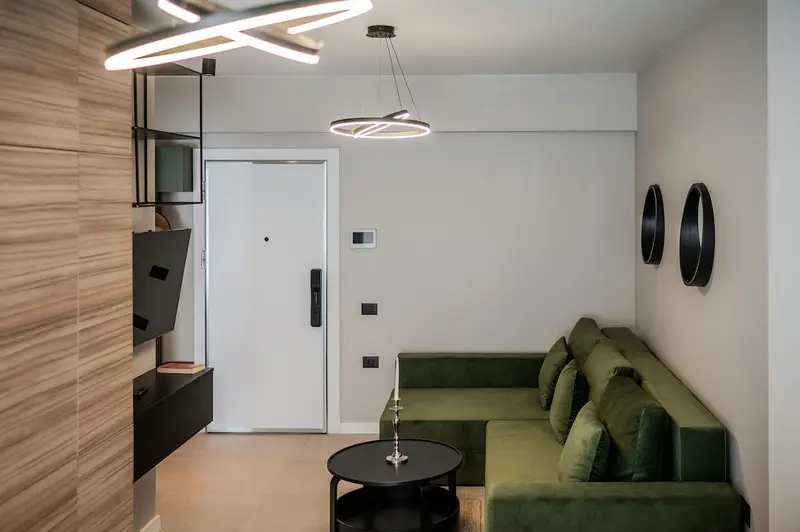 Creamy Apartment in Odyssey Pools and Spa Resort – 30