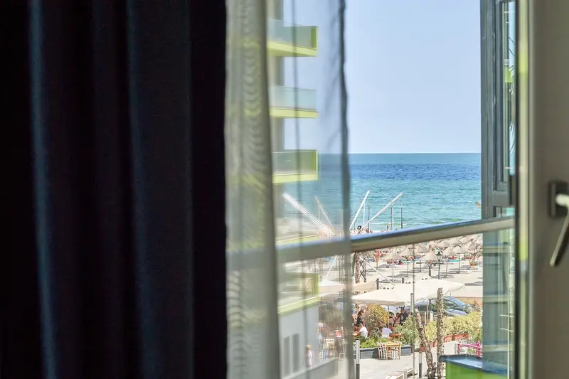 Regatta Sea View Apartment Spa n Pool Beach resort – 5