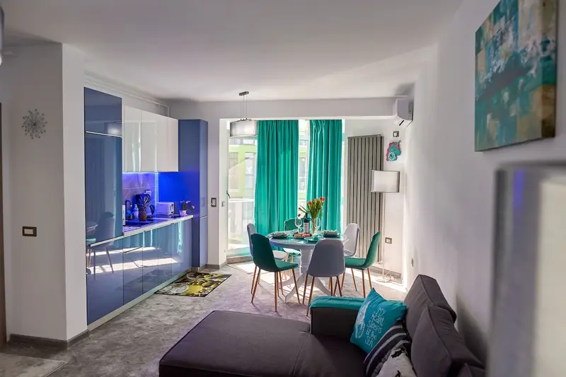 Sonnenstrand Apartment - Spa n Pool beach resort – 24