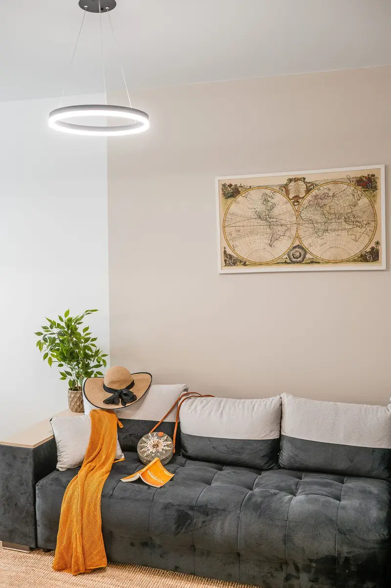 Carisma Apartment in Odyssey Spa Pools and Parking – 54