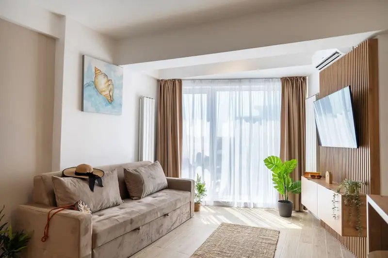 Infinity Studio 309 Pool&Spa Resort – 12