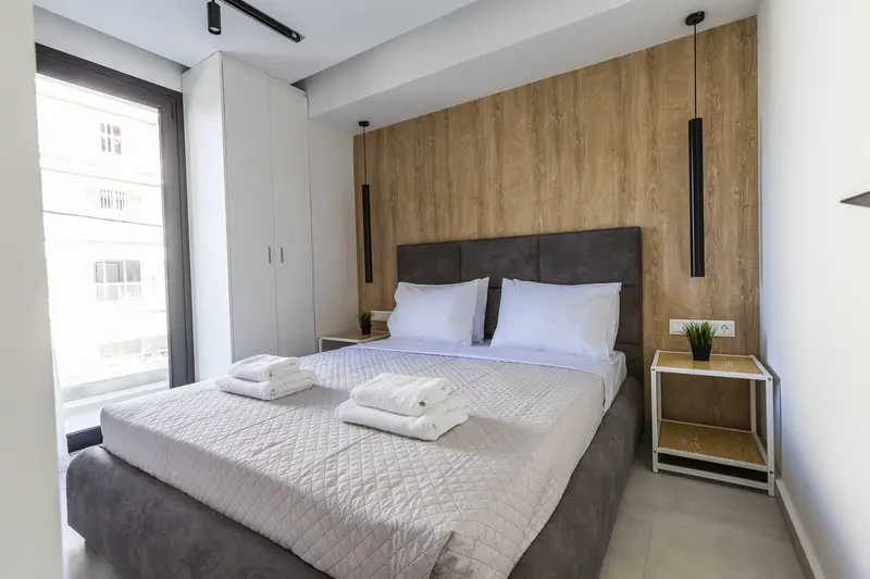 Aqua Vista Varkiza - Apartament 21 cu 3 Dormitoare – 7