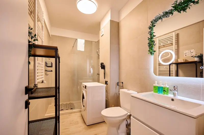 MIRA Studio in Infinity Beach Resort - parking – 12