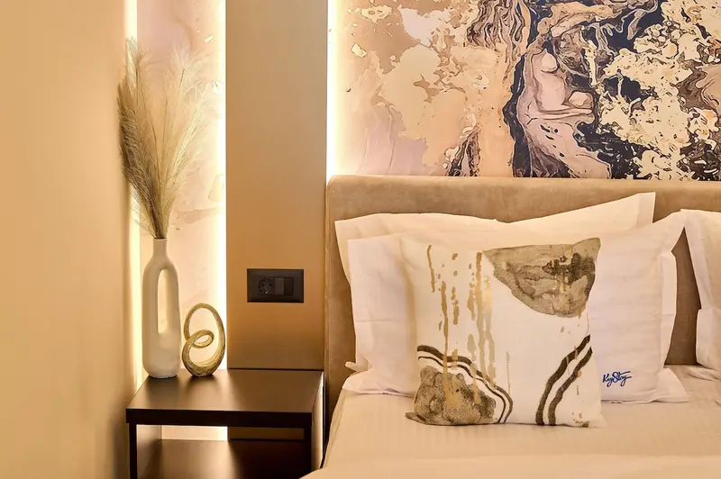 Infinity by Sea Apartment Beach Resort - parking – 35