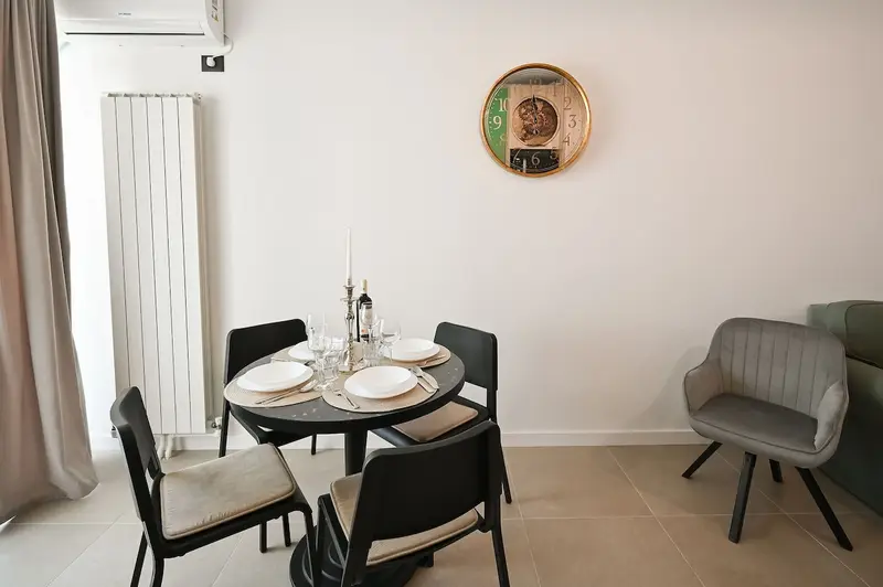 L&S Apartment in Odyssey Spa&Pool-parking – 40