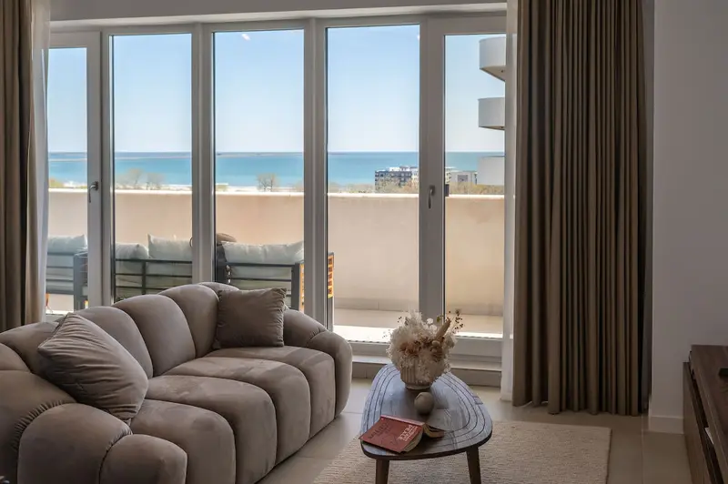 Nico10Spectrum Seaview Apartment Odyssey pools&spa – 24