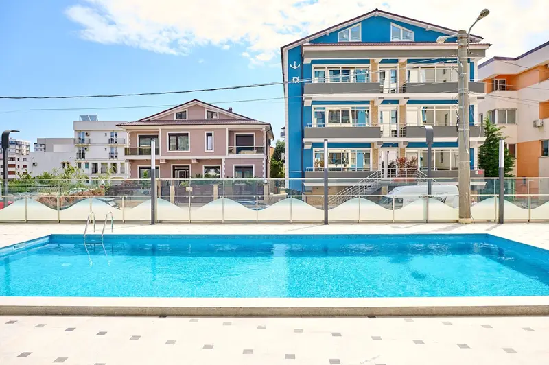 Ziano Beach Apartment in Nord10 Pool Resort – 18