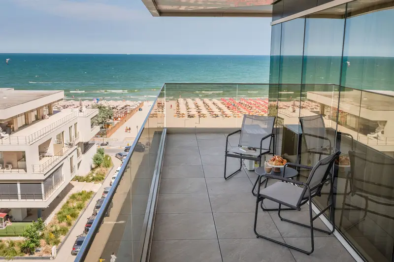 AC-430-Ghost Collection (145 SQM 2BD Sea View Premium) – 2