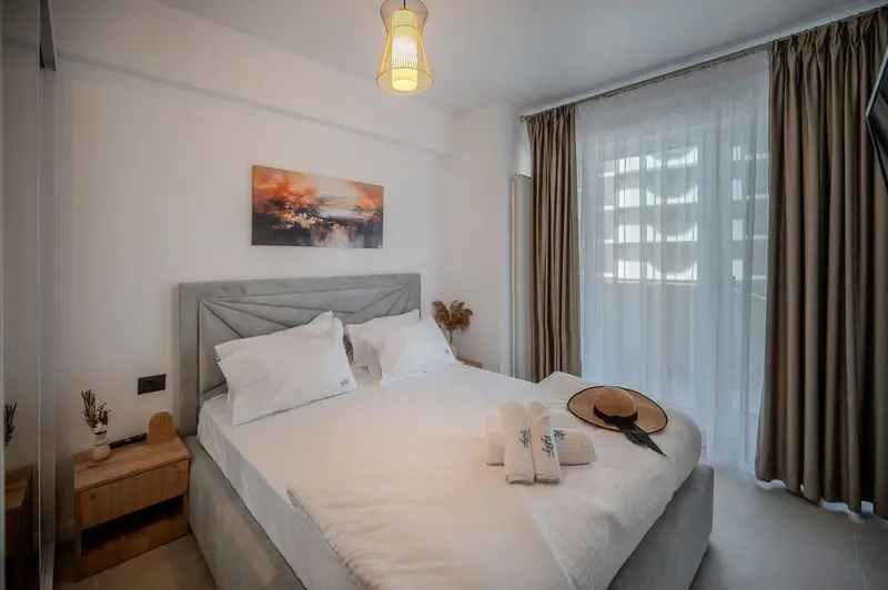 Eva Apartment in Odyssey Spa & Pool – 3