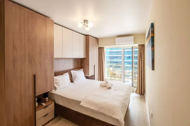 AC-322-Amphora (102 SQM 2BD Family Sea View) – 37