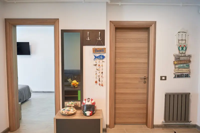 Meraki Luxury Apartment Spa n Pool Beach resort – 23
