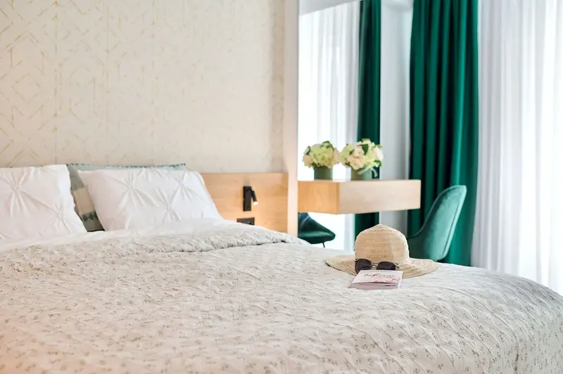 Vlezal Apartment Spa&Pool Beach Resort – 14