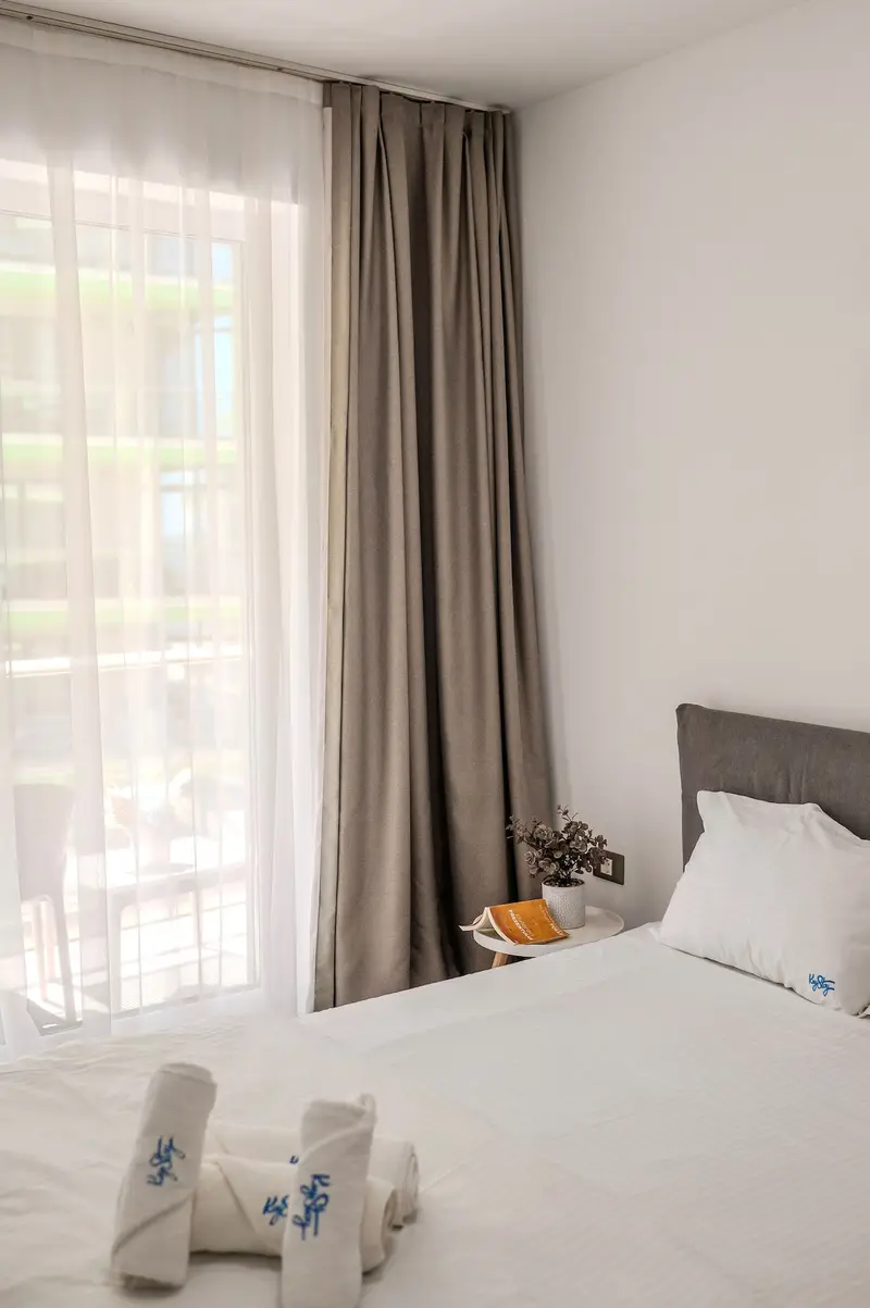 RadiSun Apartment Pools Spa Beach Resort – 30