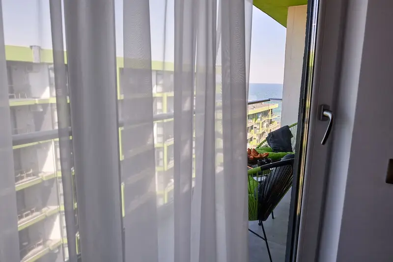 Meraki Luxury Apartment Spa n Pool Beach resort – 24