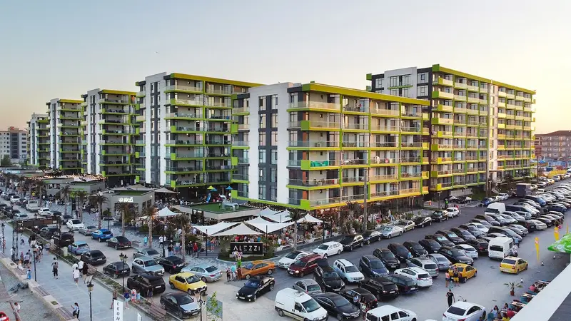 Mediteraneo Apartment Beach Spa&Pool Resort – 22