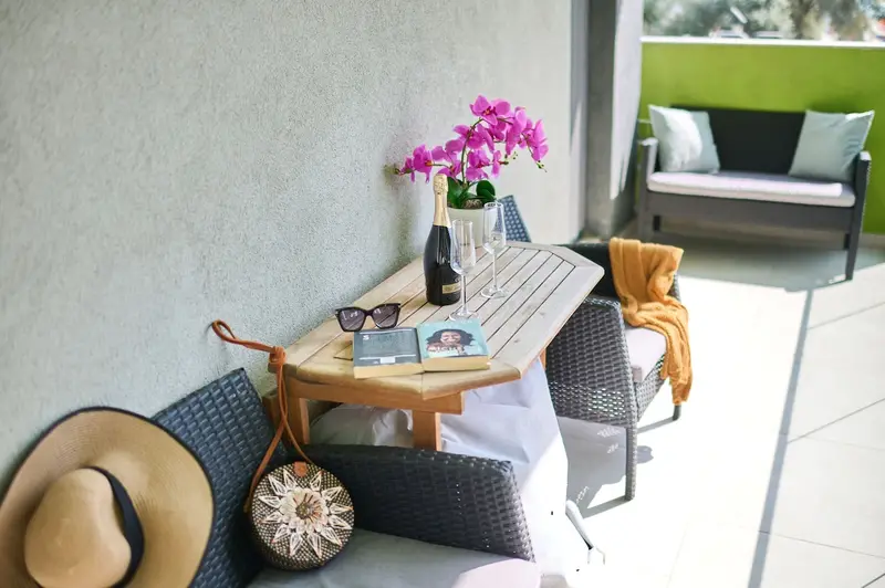 Anda Sea View Apartment Spa Pool Resort – 30