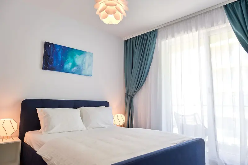 Black Sea Estate apartment Spa n Pool Beach Resort – 7