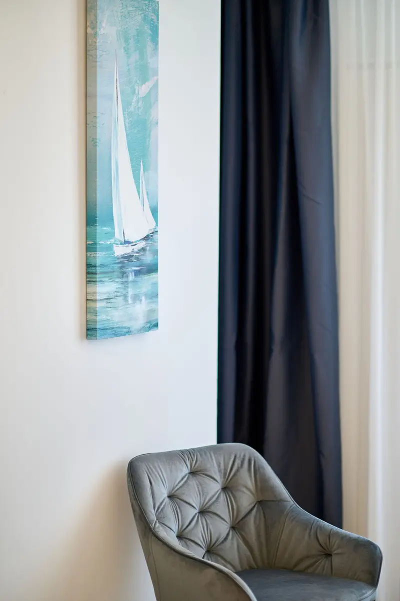 ADore Seaside Apartment in Infinity Beach Resort – 53