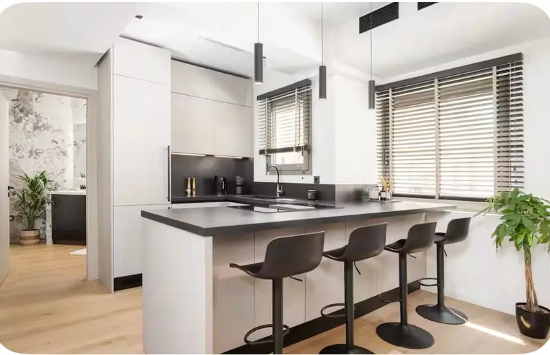 Aqua Vista Athenian Riviera Cozy Residence II – 4