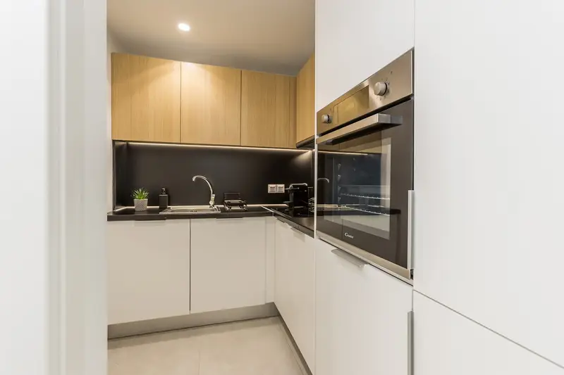 Aqua Vista Varkiza - Apartament 34 cu 2 Dormitoare – 18