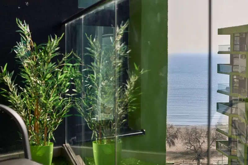 Sonnenstrand Apartment - Spa n Pool beach resort – 10