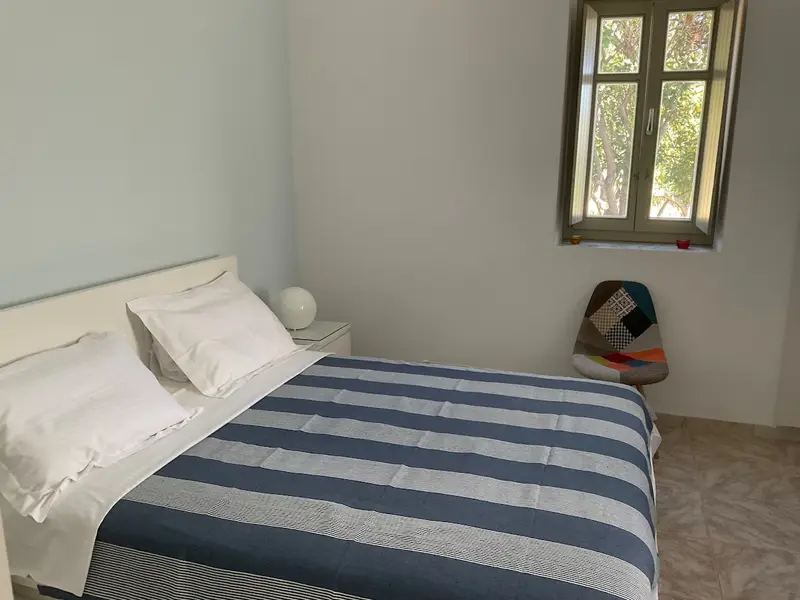 Aqua Vista Amorgos - Casă din Piatră cu Verandă cu Vedere la Mare în Katapola – 8