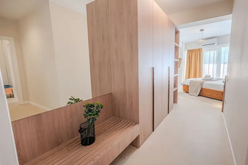 AC-805-Corniche Collection (151 SQM 2BD Corner View) – 10