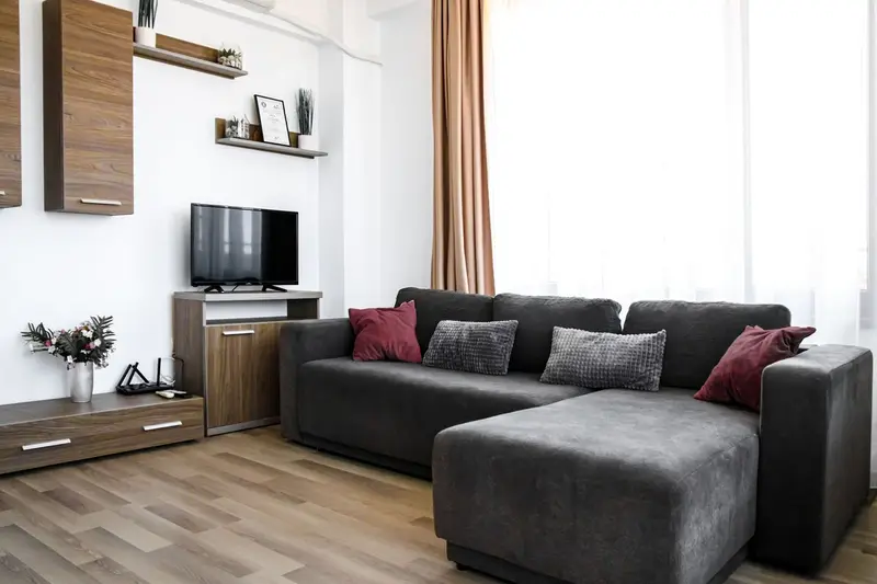 Aqua Vista Nuba - Sea View Apartment – 8