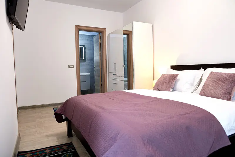 Sea Gem 2BR apt Spa n Pool Beach resort – 15