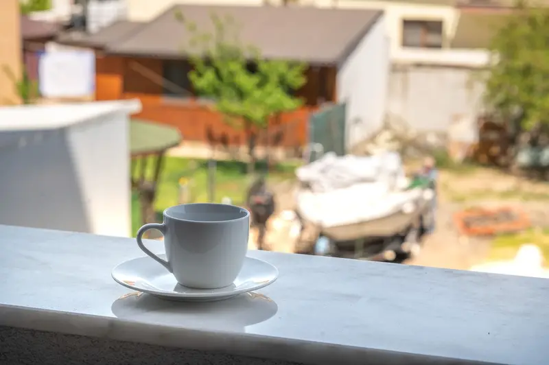 Larisa Apartment in Odyssey Spa & Pools & Fitness – 42