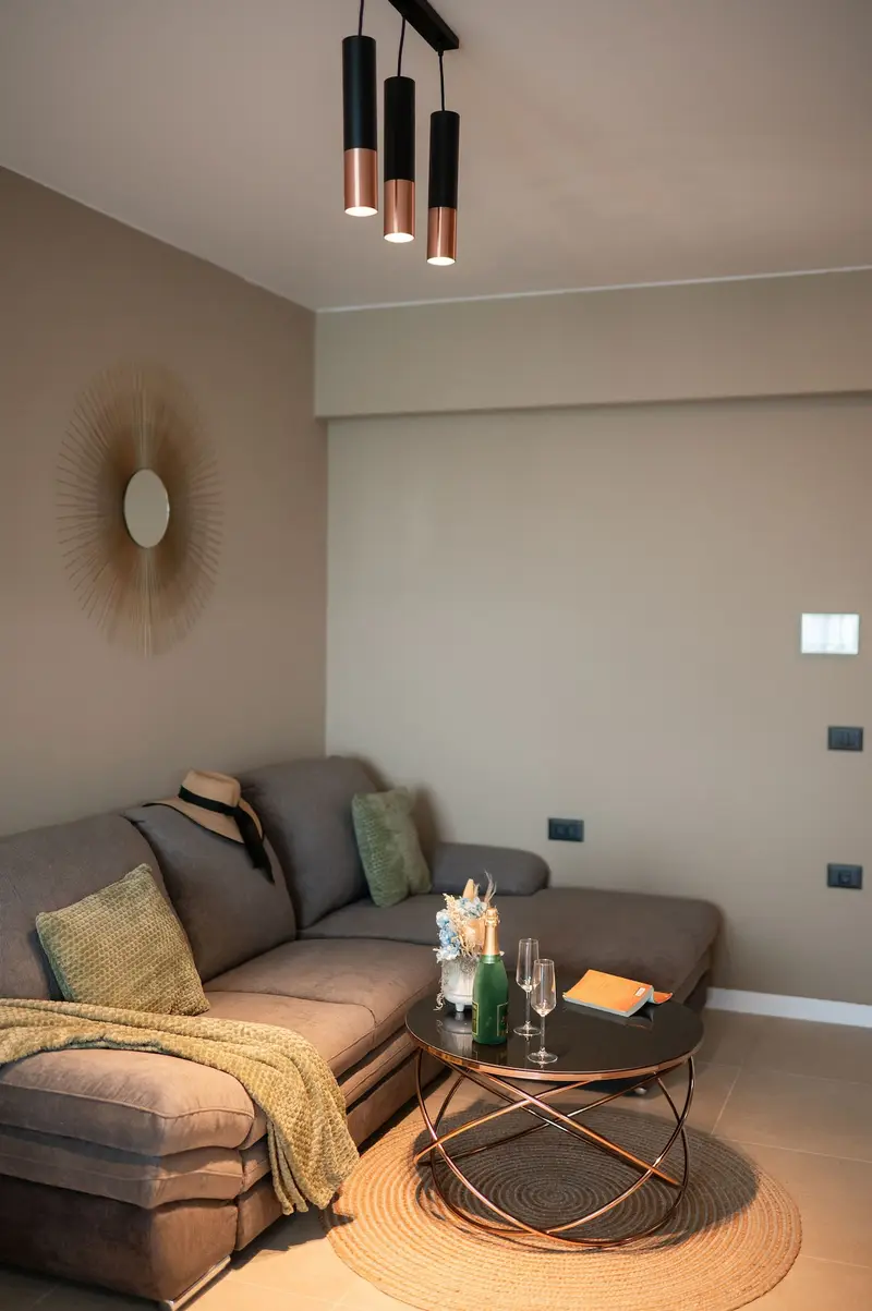 Topaz Apartment 54 in Odyssey Spa&Pool-parking – 41