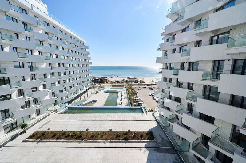 Studio Cornelia Spa&Pool in Infinity Beach Resort – 15