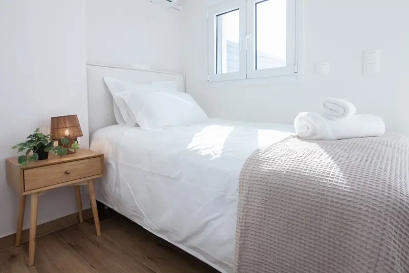 Aqua Vista Glyfada - Penthouse cu Jacuzzi pe Acoperiș – 8