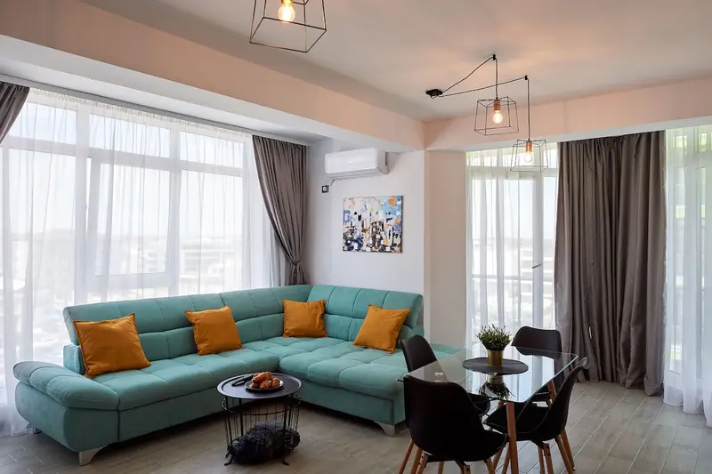 Black Sea Estate apartment Spa n Pool Beach Resort – 18