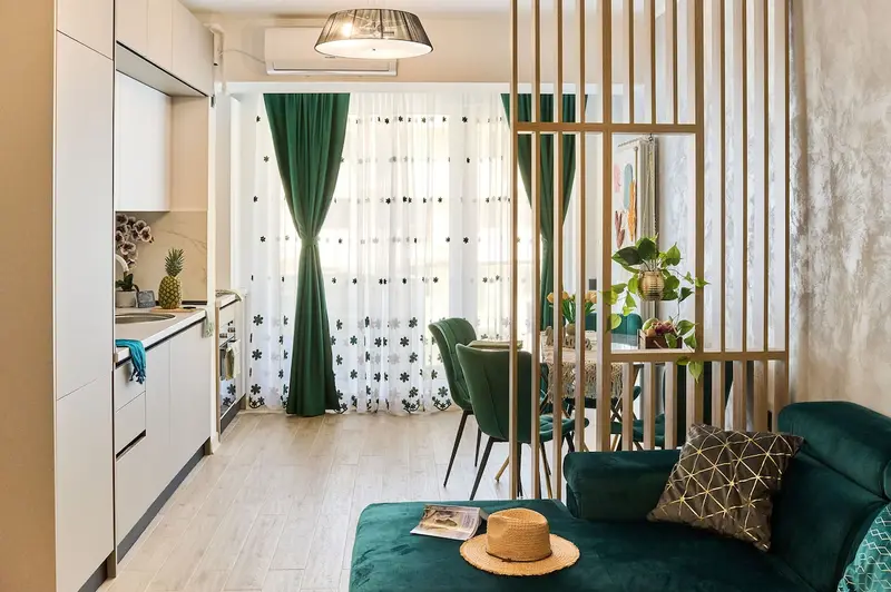 AdeMar Luxury Apartment- Spa&Pool Beach Resort – 25