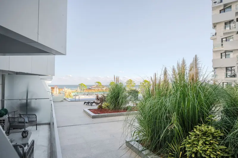 Sun & Fun Apartment Infinity Pool Spa Resort – 47