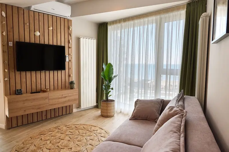 Studio Cornelia Spa&Pool in Infinity Beach Resort – 44