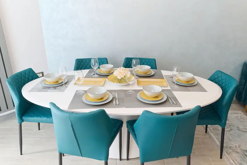 Ana Luxury Apartment- Spa n Pool resort - parking – 12
