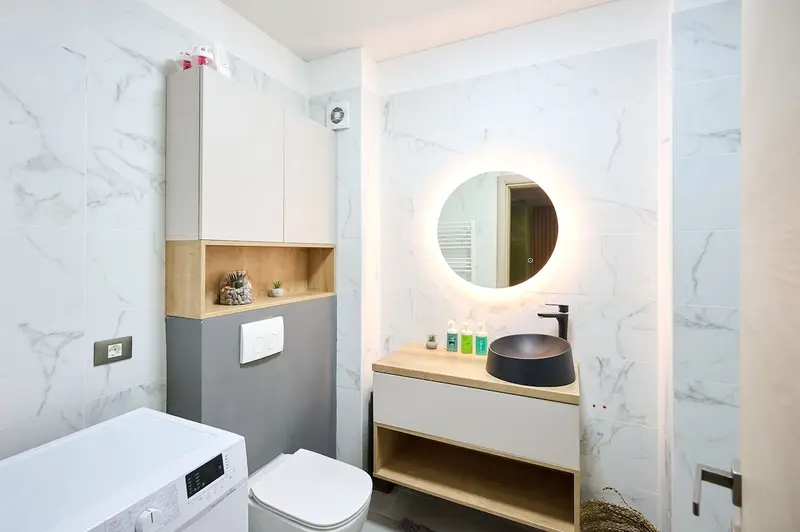 Ziano Beach Apartment in Nord10 Pool Resort – 27