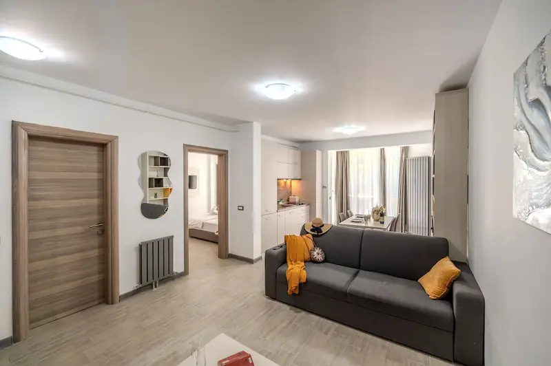 RadiSun Apartment Pools Spa Beach Resort – 13