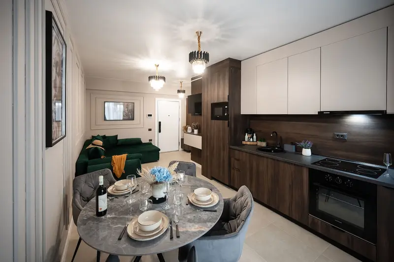 Breeze of the Sea Apartment in Odyssey Spa&Pool – 3