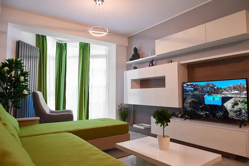 Ambient Holiday Apartment Beach resort – 8