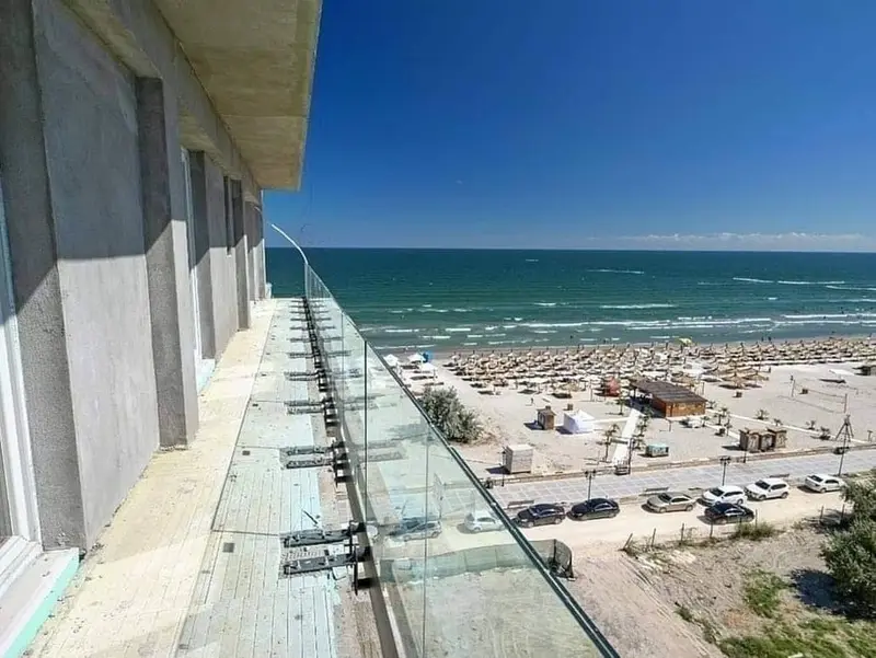 Aqua Vista Signature - Sea View Mamaia – 4