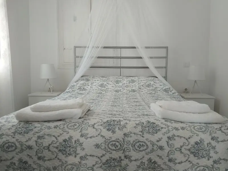 Aqua Vista Spetses - Traditional House by the Beach with Private Terrace – 9