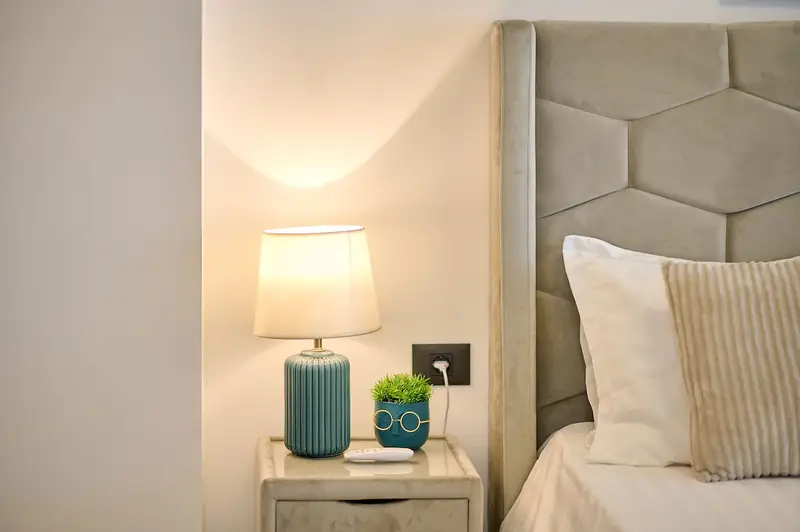 ADore Seaside Apartment in Infinity Beach Resort – 50